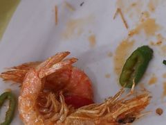 -考记泥焗鸡农庄·海鲜(北洛秘境店)