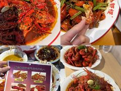 -盱眙虾怪·旗舰店