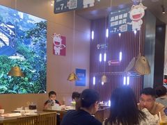 -老屋印象川菜(世纪东方店)