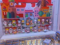-嘻品堂电玩(喜盈门范城店)