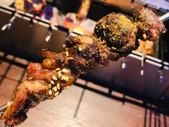 -三个蒙古大叔羊肉串(大宁店)