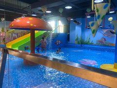 -汤W城市微度假(仓山店)