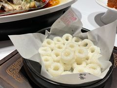 白糖糕-云境生态园(红谷滩店)