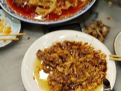 -马记伊源斋涮肉·清真菜(潘家园古玩市场店)