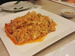 -香蕉叶餐厅(是隆店)
