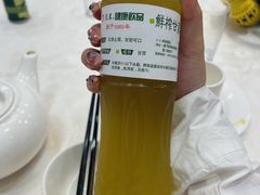 -凤城礼记鱼翅海鲜酒家(新马路总店)