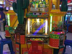 -汤姆熊欢乐世界(大连恒隆广场店)