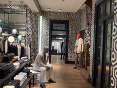 -SUITSUPPLY(安福路店)