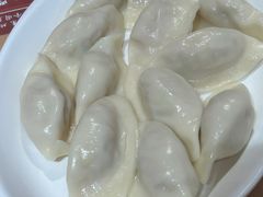 -喜家德虾仁水饺(飞洲国际店)