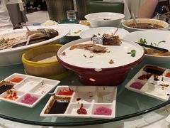 -大鸭梨烤鸭(左家庄店)