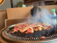 -西塔老太太泥炉烤肉(望京一店)
