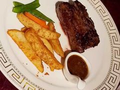 -92°C俄式厨房(中央大街店)