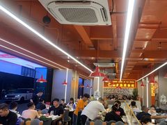 -王钵宴遇王龙虾烧烤旗舰店(中山北路店)