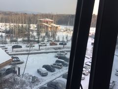 -长白山万达锦华套房酒店