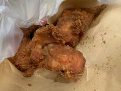 -德盛炸鸡腿(大沽南路店)