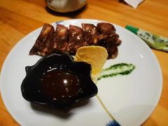 -王鼎精致料理铁板烧(世博源店)