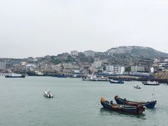 -东极岛景区