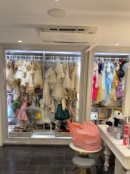 -爱你宝贝儿童摄影(西湖云端店)