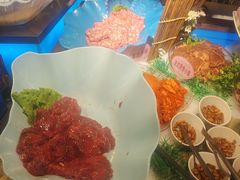 -璐法式铁板烧(滏东总店)