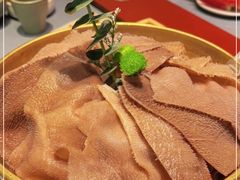 -巴奴毛肚火锅(悠唐购物中心店)