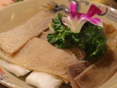 毛肚-小龙坎火锅(春熙太古里店)