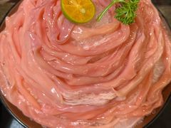 -吼堂老火锅(太古里总店)