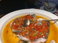 -老湘村·湖南土菜(天河维多利店)