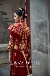 点击看大图 -Renee芮亦婚纱