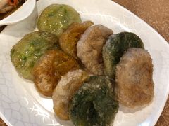 -揭阳钟记小食(福田新村店)