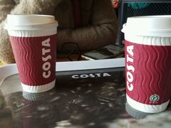 -COSTA COFFEE(西湖天地店)