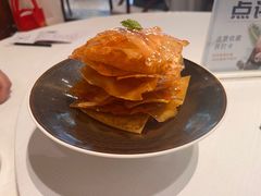 -扬州香格里拉·香宫中餐厅