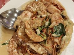 -大茄来海鲜餐厅(亚洲城分行)