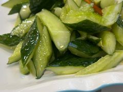 -河州春清真西北特色美食(虎踞路店)