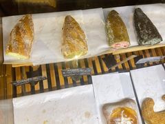 -Let's Taipei 非常烘焙(太古里店)