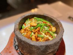 -荟廷·晶萃(陆家嘴尚悦湾店)