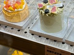 -The open life(万象城店)