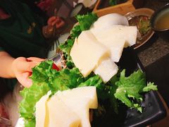 -湊湊火锅·茶憩(和平大悦城店)