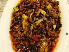 -不倒翁·徽天下名菜楼(马鞍山路店)