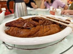 至尊烧鹅-万年酒楼(越秀南路店)