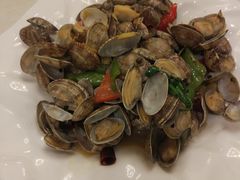 -喜乐餐厅•灯笼虾球首创者•本地小海鲜(二马路店)