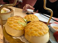 -点都德(皇岗村店)