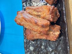 -糟粕醋·椰苑海南菜餐厅(亚龙湾天域酒店)