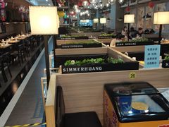 -黄记煌三汁焖锅(三胞广场店)
