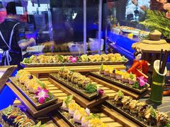 -九月海·海鲜自助(世纪东方店)
