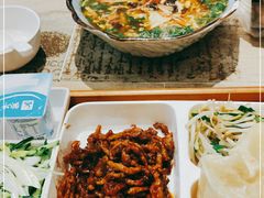 -香满园春饼·家常菜(东大桥店)