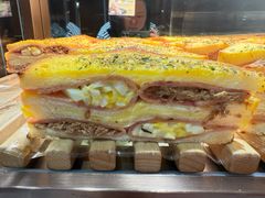 -丁香西饼屋(桂林路店)