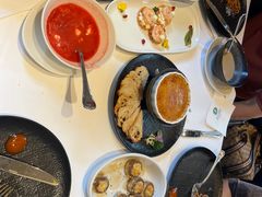 -马克西姆俄罗斯餐厅(通亚街店)