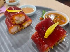 -点都德(中海环宇荟店)