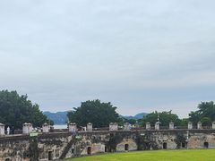 -石炮台公园