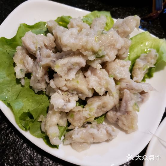 原味海鲜(紫金路店)